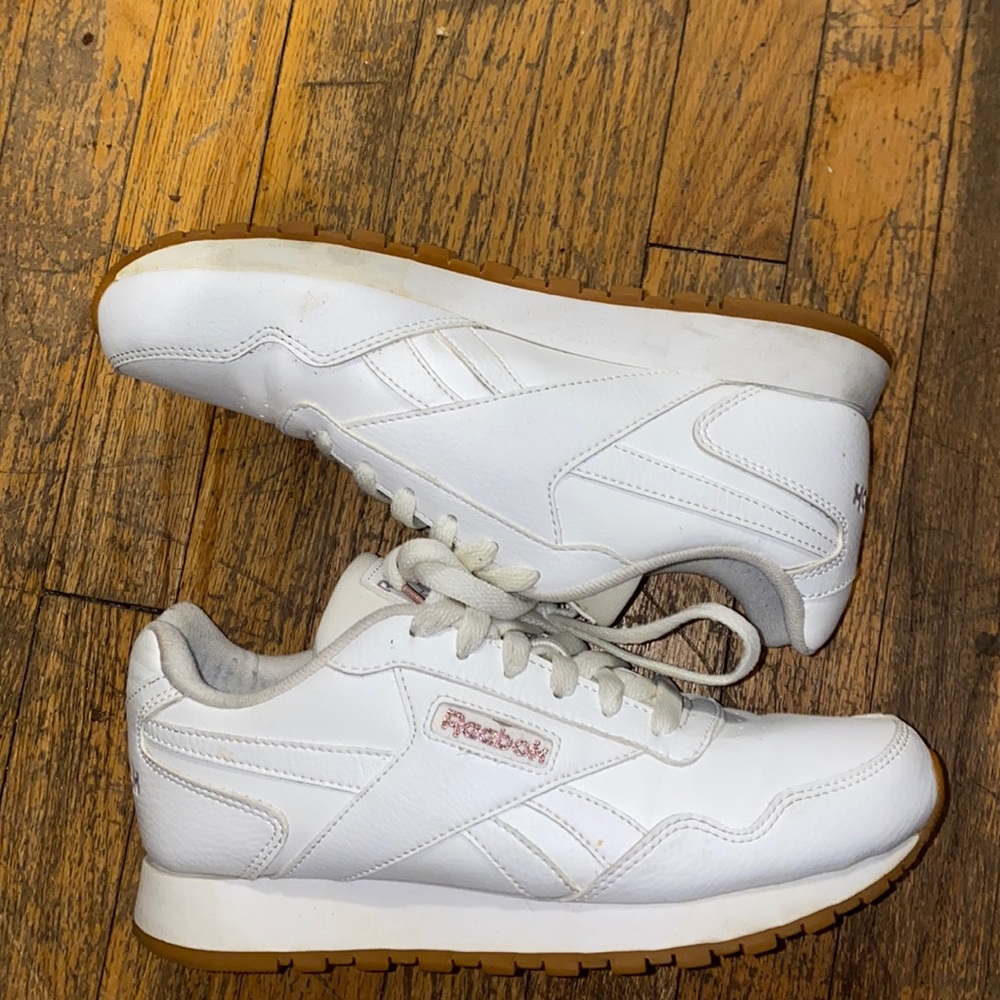 Reebok’s